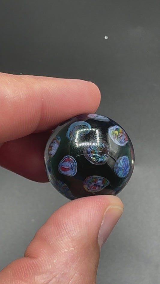 Roseroad Glass Marble 1