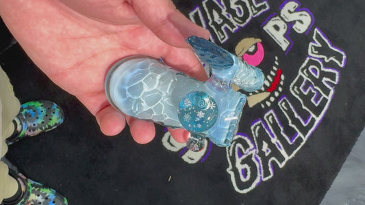 Chaka Glass Pipe