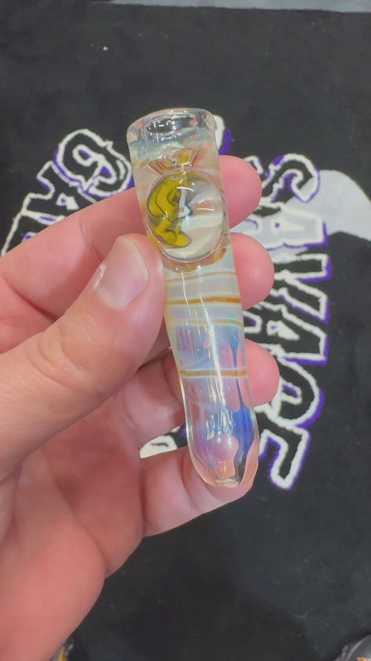 GZ1 rocko Chillum