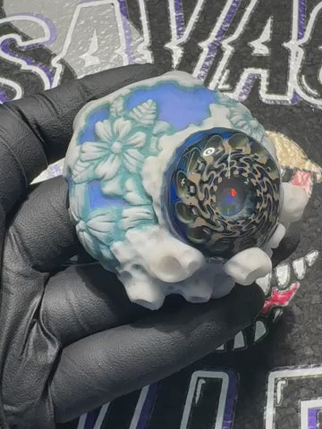 Rye x Yunk Pendant